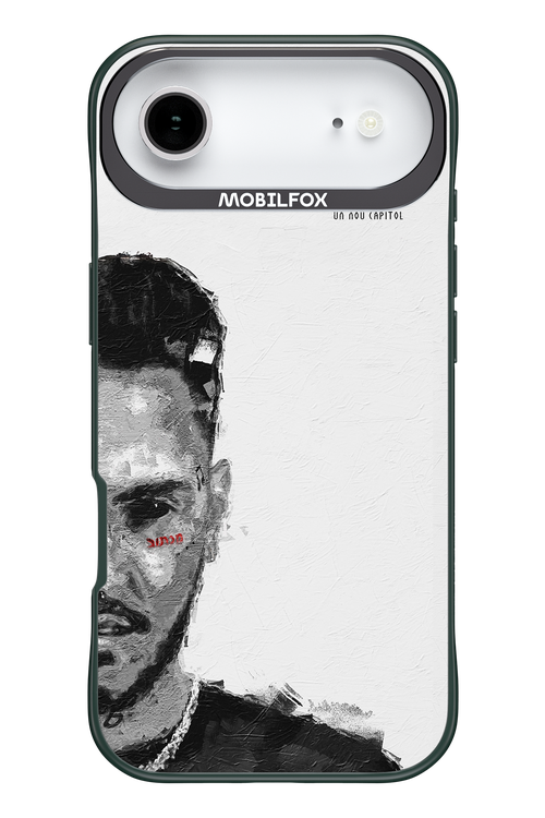 616 Un Nou Capitol 2.0 - Apple iPhone 17 Air