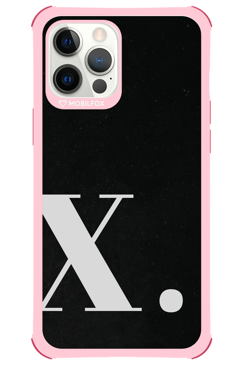 X (Off Space) 2.0 - Apple iPhone 12 Pro Max