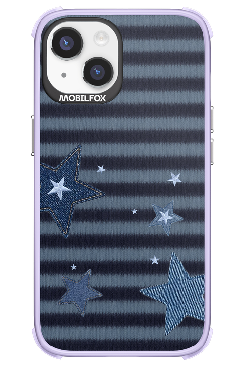 Baby Blue 2.0 - Apple iPhone 14