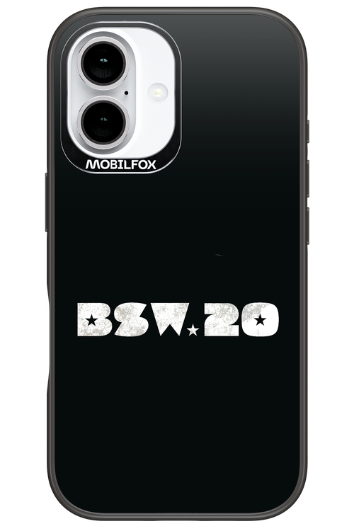 BSW 20 (7) 2.0 - Apple iPhone 16
