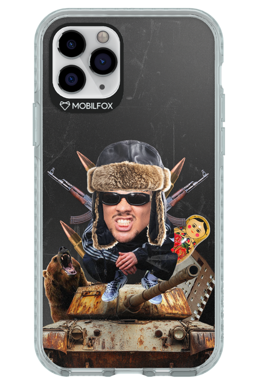 Final Boss - Apple iPhone 11 Pro