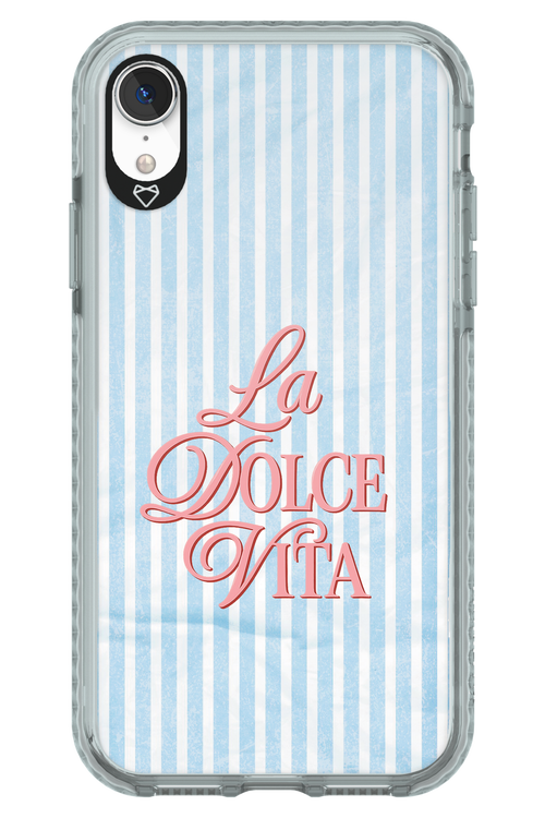 La Dolce Vita 2.0 - Apple iPhone XR