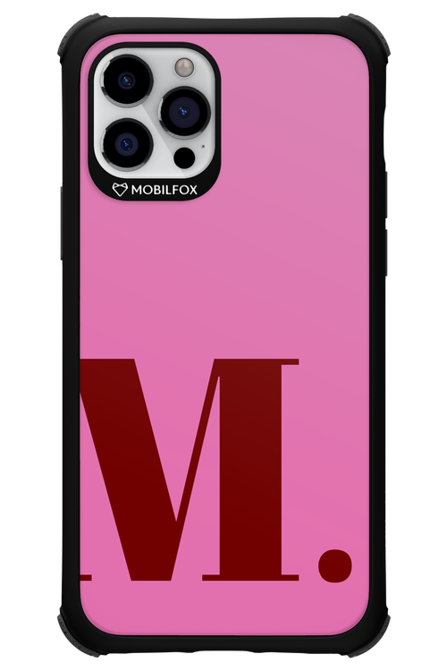 M (Sorbet) 2.0 - Apple iPhone 12 Pro