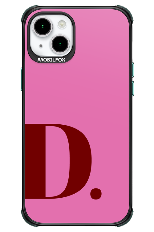 D (Sorbet) 2.0 - Apple iPhone 15 Plus