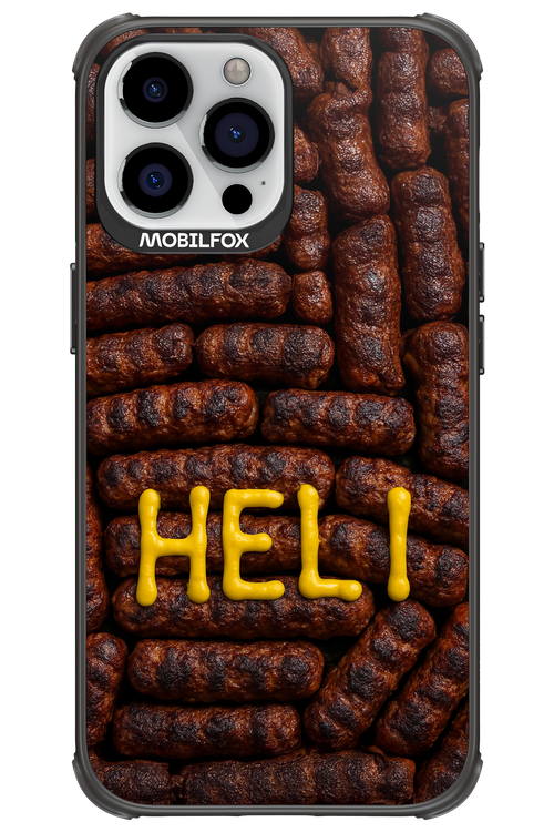 Mici 2.0 - Apple iPhone 13 Pro Max