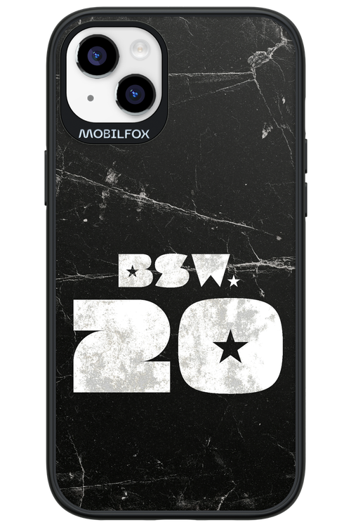 BSW 20 (4) 2.0 - Apple iPhone 14 Plus