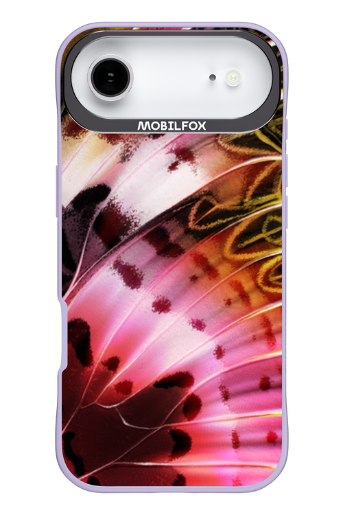 Pink Wing 2.0 - Apple iPhone 17 Air