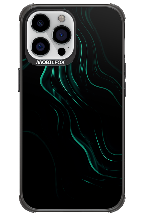 Northern Lights 2.0 - Apple iPhone 13 Pro Max