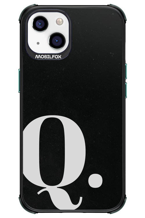 Q (Off Space) 2.0 - Apple iPhone 13