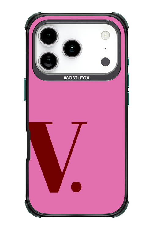 V (Sorbet) 2.0 - Apple iPhone 17 Pro
