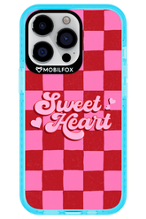 Sweat Heart - Apple iPhone 13 Pro