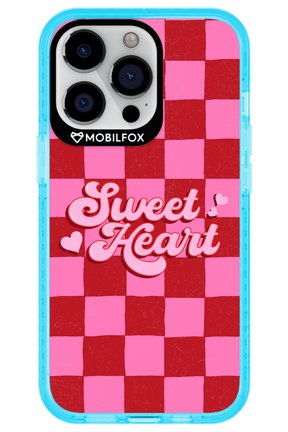 Sweat Heart - Apple iPhone 13 Pro