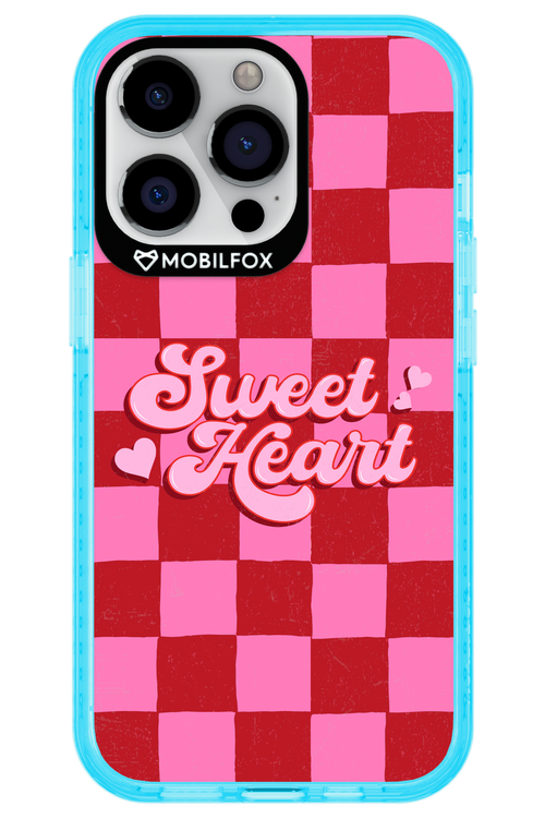 Sweat Heart - Apple iPhone 13 Pro
