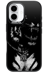 Tiger RVA 2.0 - Apple iPhone 16