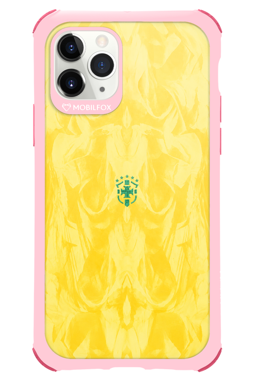 Brasil 2.0 - Apple iPhone 11 Pro
