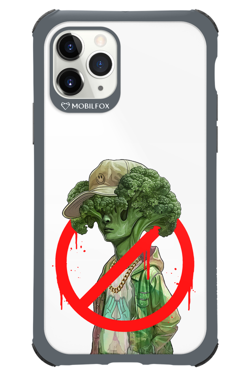 Anti Brokkoli - Apple iPhone 11 Pro