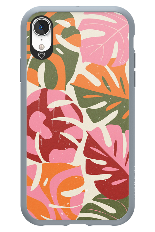Tropical Heatwave 2.0 - Apple iPhone XR