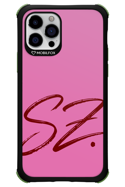 (Sorbet) SZ 2.0 - Apple iPhone 12 Pro