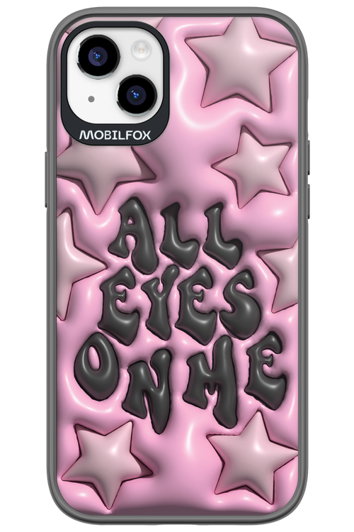 All Eyes On Me - Apple iPhone 14 Plus