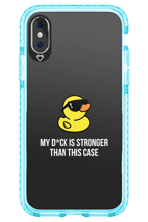 My D_ck 2.0 - Apple iPhone X