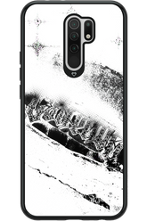Grillz White Centaur 2.0 - Xiaomi Redmi 9