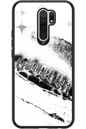 Grillz White Centaur 2.0 - Xiaomi Redmi 9
