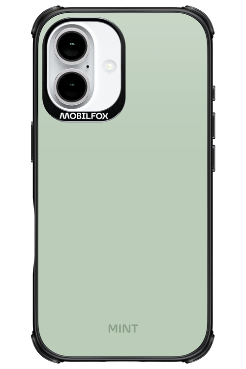 MINT 2.0 - Apple iPhone 16