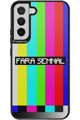 FĂRĂ SEMNAL 2.0 - Samsung Galaxy S22+