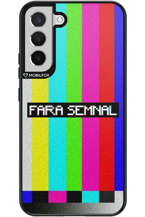 FĂRĂ SEMNAL 2.0 - Samsung Galaxy S22+