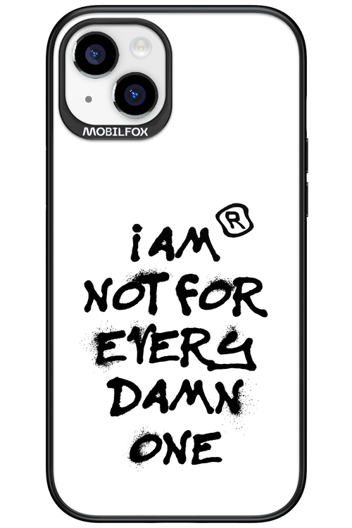 Original R 2.0 - Apple iPhone 15 Plus