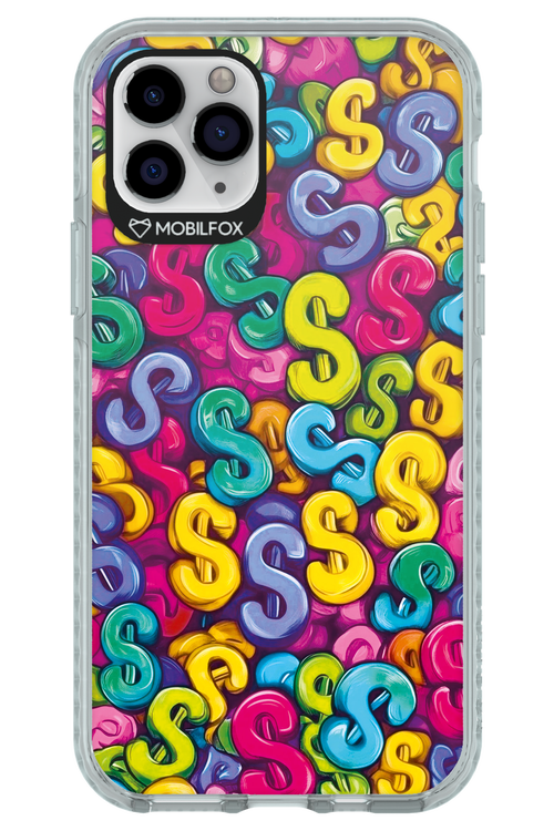 I need dollars - Apple iPhone 11 Pro