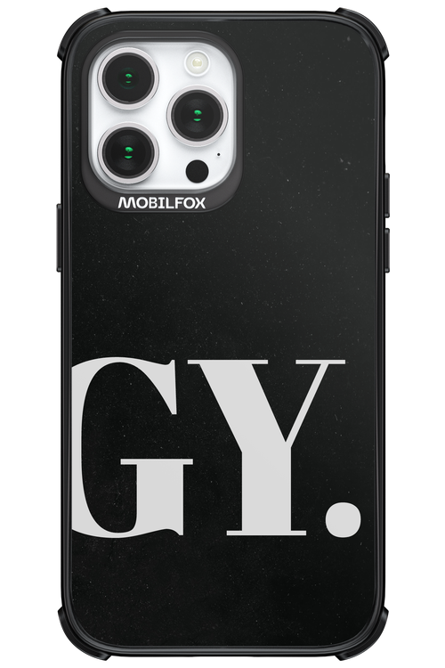 GY (Off Space) 2.0 - Apple iPhone 14 Pro Max