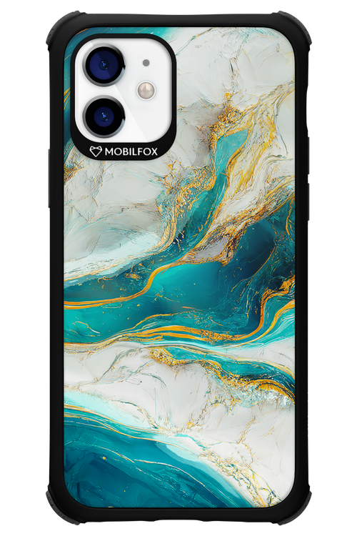 Emerald 2.0 - Apple iPhone 12