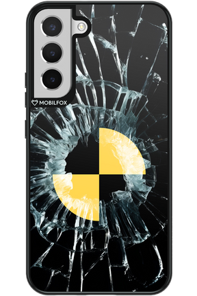 Shattered Proof - Samsung Galaxy S22+
