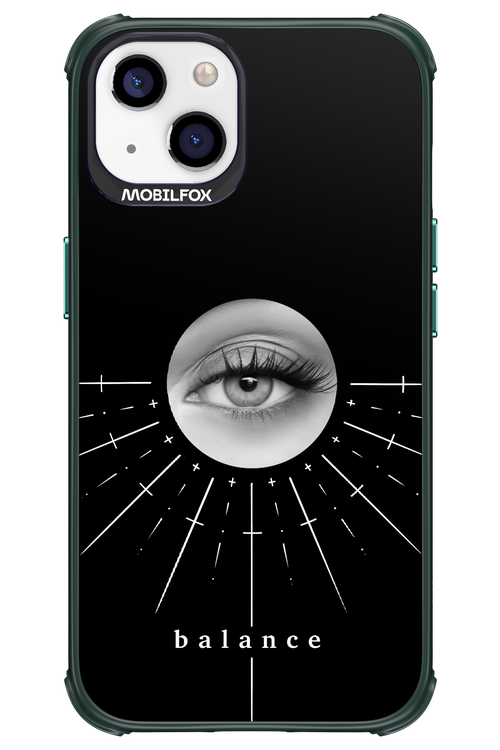 Szem 2.0 - Apple iPhone 13