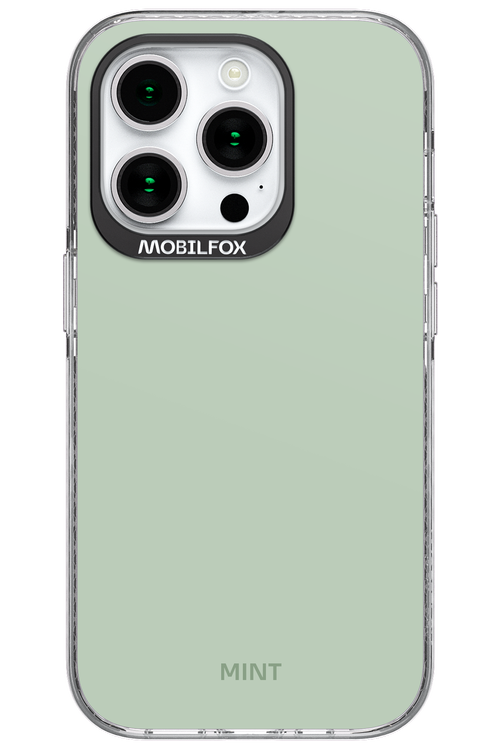 MINT 2.0 - Apple iPhone 15 Pro