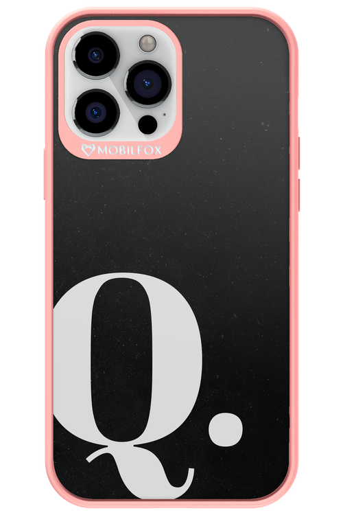 Q (Off Space) 2.0 - Apple iPhone 13 Pro Max
