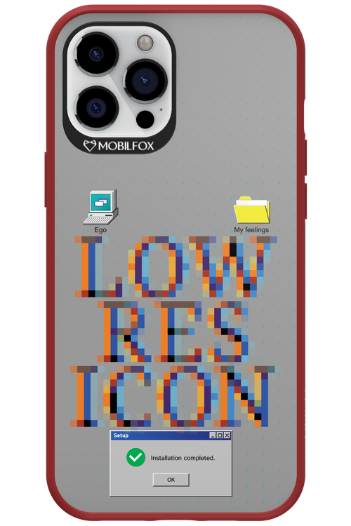 Low res icon 2.0 - Apple iPhone 12 Pro Max