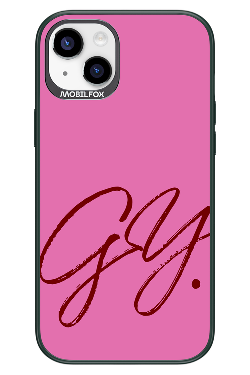 (Sorbet) GY 2.0 - Apple iPhone 14 Plus