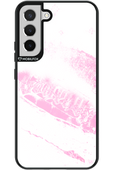 Grillz Pink White Centaur 2.0 - Samsung Galaxy S22+