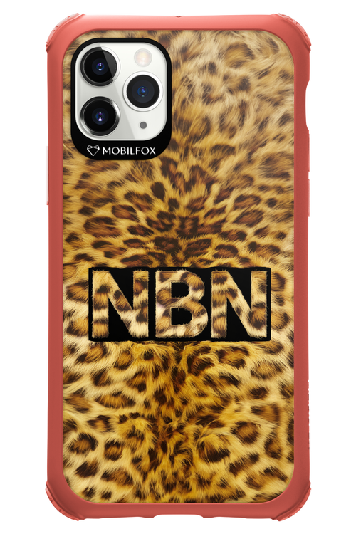 Cheetahh 2.0 - Apple iPhone 11 Pro