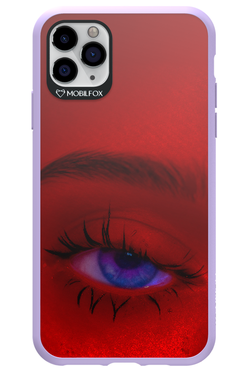 BLUE EYE 2.0 - Apple iPhone 11 Pro Max