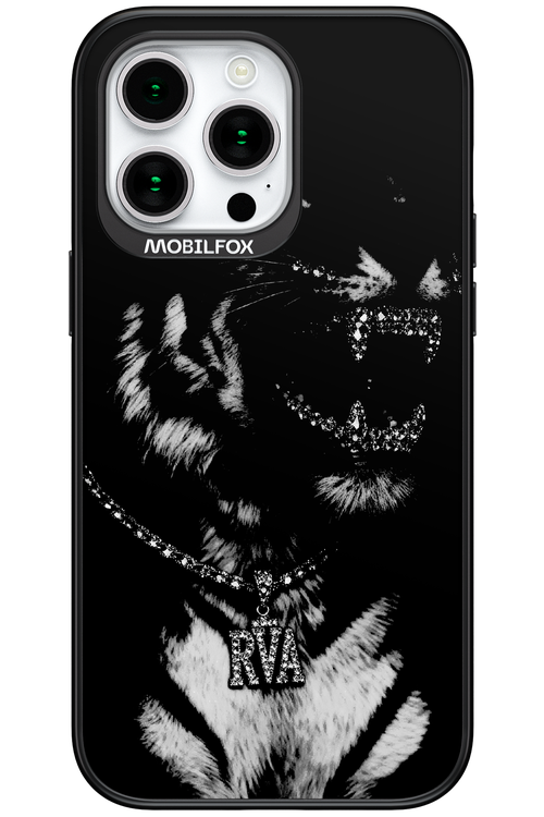 Tiger RVA 2.0 - Apple iPhone 15 Pro Max
