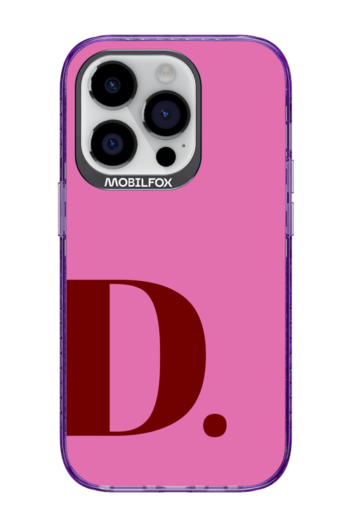 D (Sorbet) 2.0 - Apple iPhone 14 Pro
