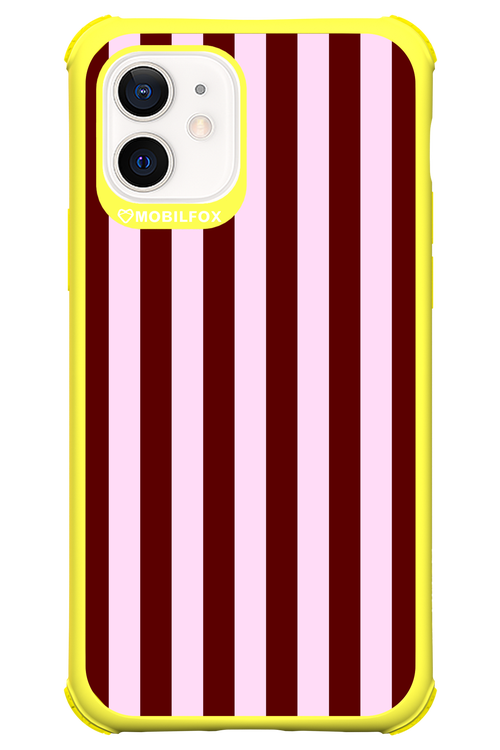Circus Romance 2.0 - Apple iPhone 12