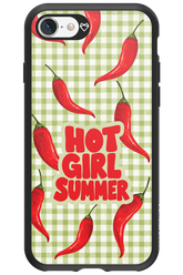 HOT GIRL SUMMERR 2.0 - Apple iPhone SE 2020