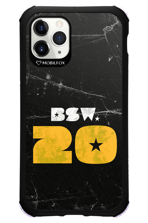 BSW 20 (1) 2.0 - Apple iPhone 11 Pro