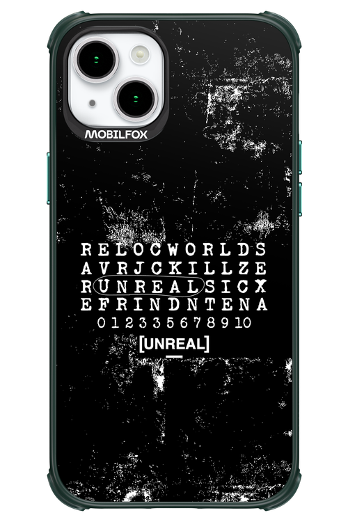 X Ten 2.0 - Apple iPhone 15 Plus