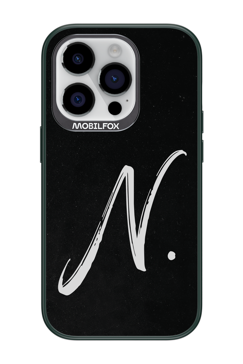 (Off Space) N 2.0 - Apple iPhone 14 Pro
