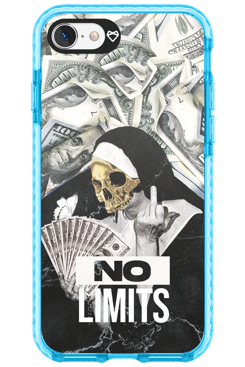 No Limits 2.0 - Apple iPhone 7